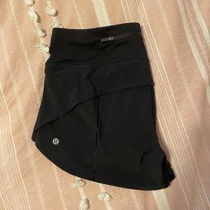 lululemon speed up shorts